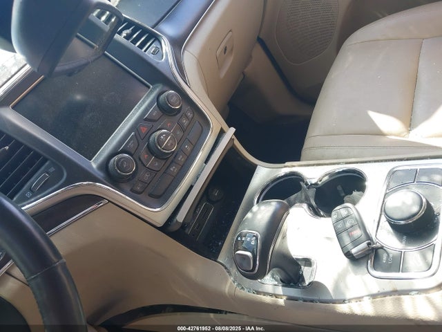 Jeep 2014 2014 1C4RJFBG1EC589017 Image 11