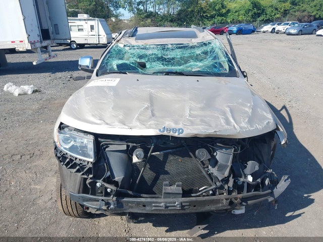 Jeep 2014 2014 1C4RJFBG1EC589017 Image 13