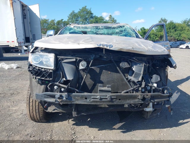 Jeep 2014 2014 1C4RJFBG1EC589017 Image 18