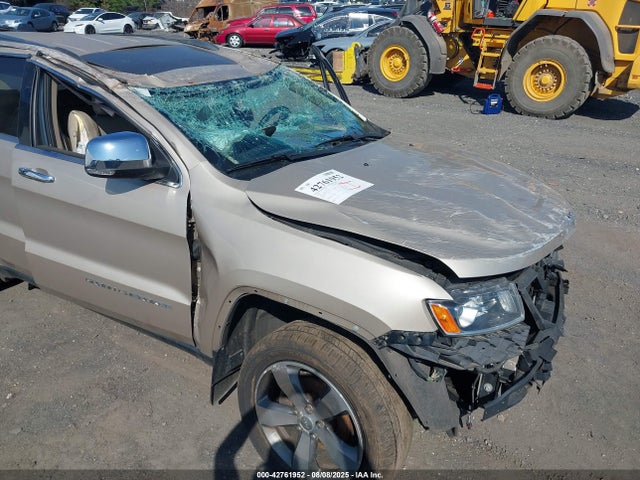 Jeep 2014 2014 1C4RJFBG1EC589017 Image 19