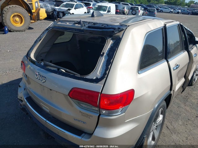Jeep 2014 2014 1C4RJFBG1EC589017 Image 20