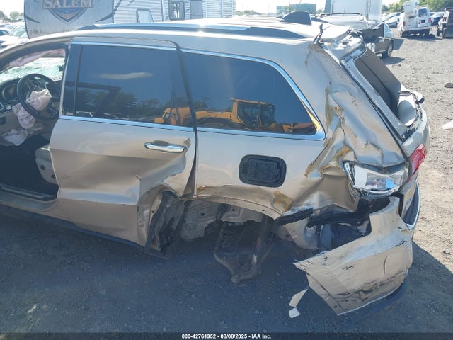 Jeep 2014 2014 1C4RJFBG1EC589017 Image 21
