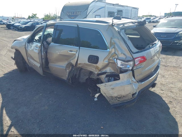 Jeep 2014 2014 1C4RJFBG1EC589017 Image 3