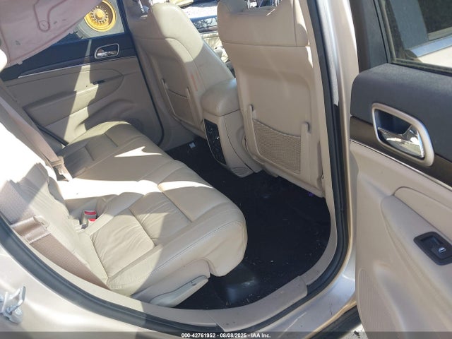 Jeep 2014 2014 1C4RJFBG1EC589017 Image 8