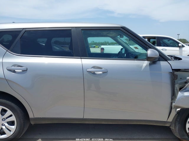 KNDJ23AU9P7873345 KIA mpi nu