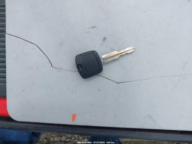 2000 MITSUBISHI MONTERO SPORT JA4MT31HXYP048181 Photo 10