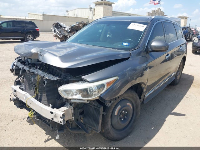 Infiniti 2015 2015 5N1AL0MN8FC505157 Image 2