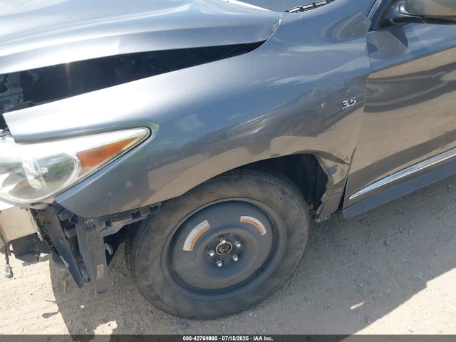 Infiniti 2015 2015 5N1AL0MN8FC505157 Image 6