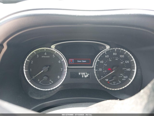Infiniti 2015 2015 5N1AL0MN8FC505157 Image 7
