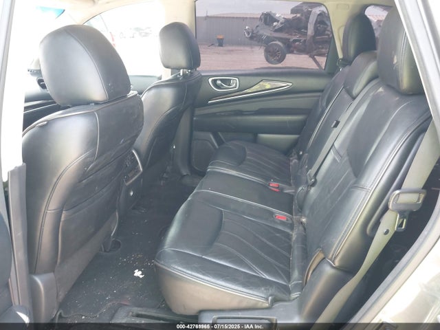 Infiniti 2015 2015 5N1AL0MN8FC505157 Image 8
