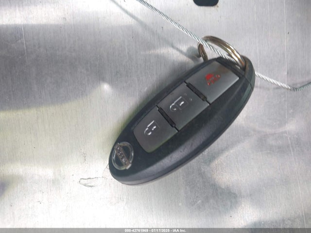 Nissan Titan 2019 1N6AA1E60KN512199 Image 11