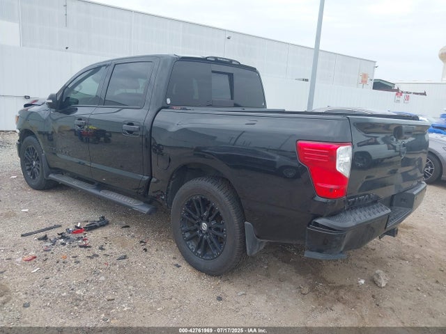 Nissan Titan 2019 1N6AA1E60KN512199 Image 3