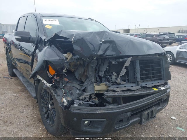 Nissan Titan 2019 1N6AA1E60KN512199 Image 6