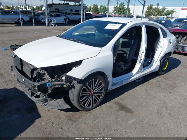 3KPF44AC4ME375109 KIA t-gdi gamma