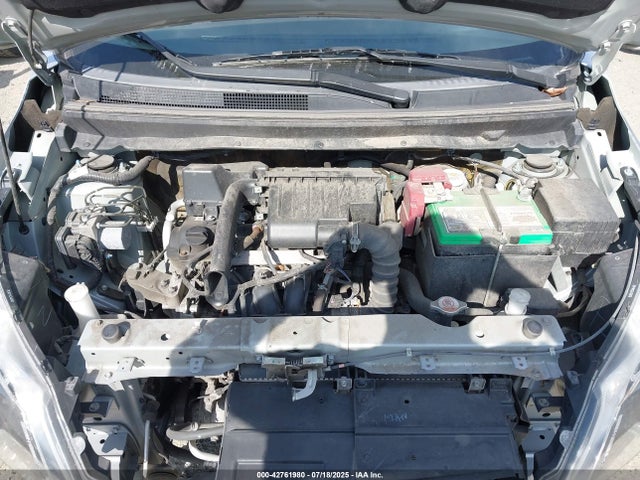 ML32AUHJXMH012810 Mitsubishi mivec