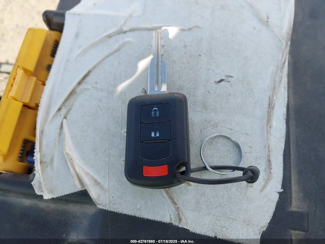 ML32AUHJXMH012810 Mitsubishi mivec