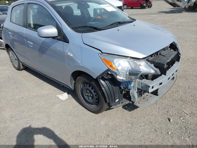 ML32AUHJXMH012810 Mitsubishi mivec