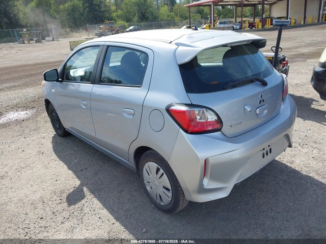 ML32AUHJXMH012810 Mitsubishi mivec