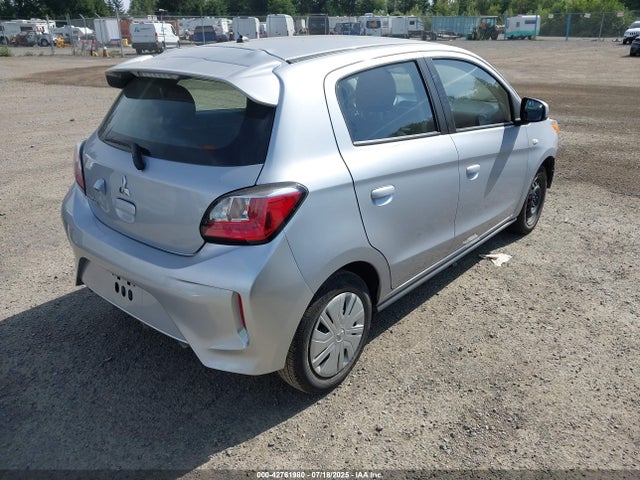 ML32AUHJXMH012810 Mitsubishi mivec