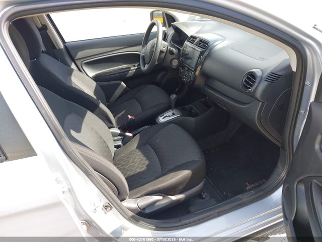 ML32AUHJXMH012810 Mitsubishi mivec
