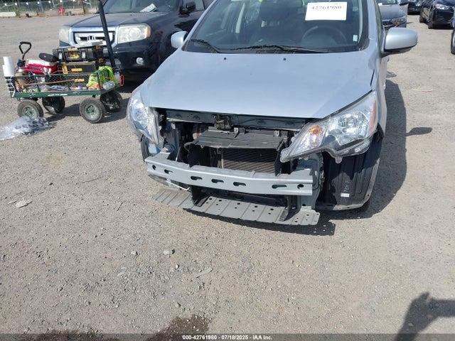 ML32AUHJXMH012810 Mitsubishi mivec