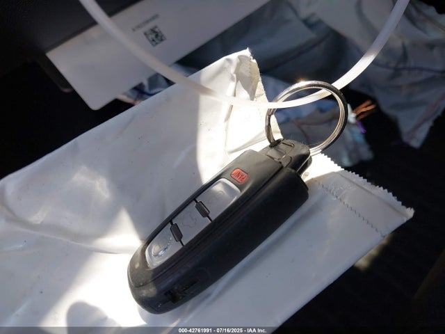 2012 AUDI A6 WAUJGAFC9CN166075 Photo 10