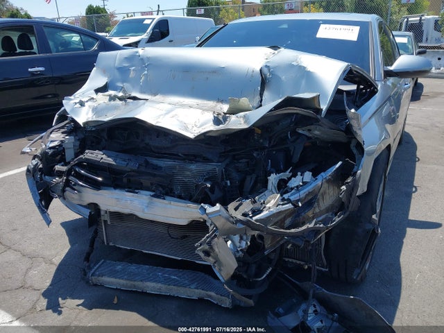 2012 AUDI A6 WAUJGAFC9CN166075 Photo 5
