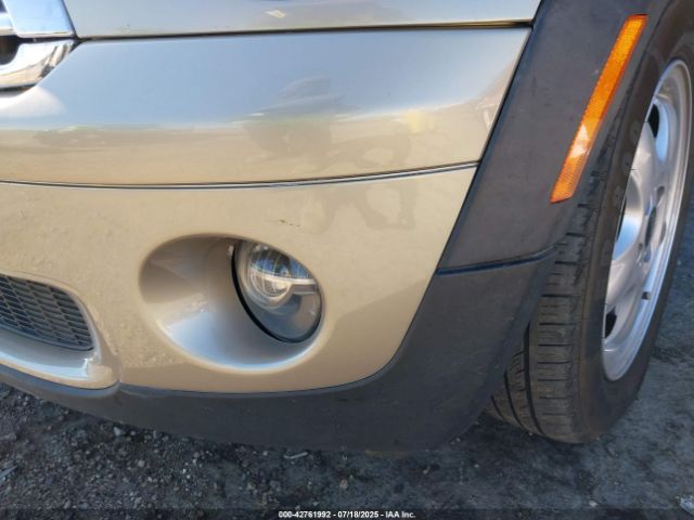 2010 MINI COOPER WMWMF3C58ATZ65176 Photo 5