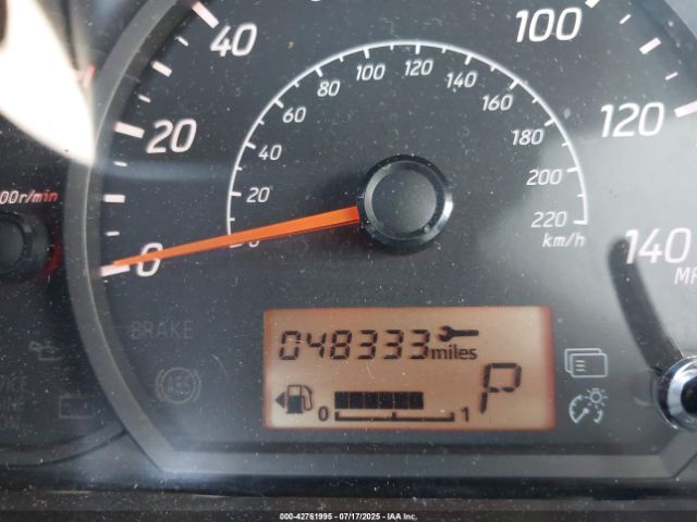 2021 MITSUBISHI MIRAGE ML32AUHJXMH014038 Photo 6