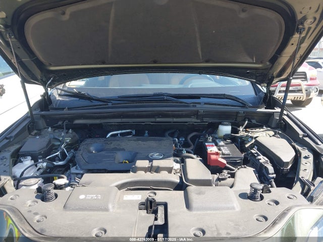 JTJADCAZ7R2009638 Lexus a25a-fks