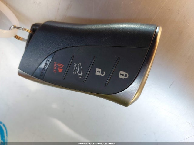 JTJADCAZ7R2009638 Lexus a25a-fks