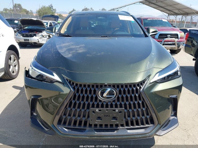 JTJADCAZ7R2009638 Lexus a25a-fks