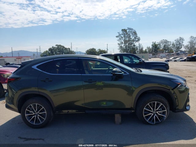 JTJADCAZ7R2009638 Lexus a25a-fks
