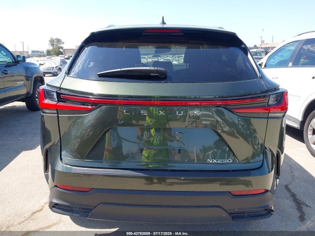 JTJADCAZ7R2009638 Lexus a25a-fks