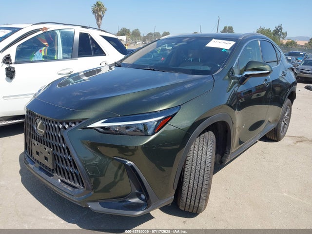 JTJADCAZ7R2009638 Lexus a25a-fks