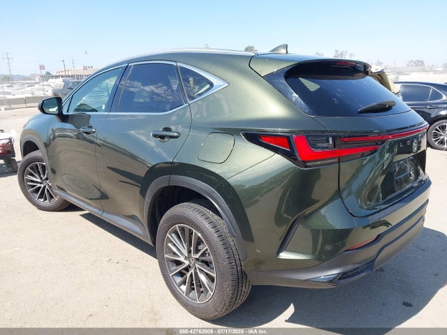 JTJADCAZ7R2009638 Lexus a25a-fks