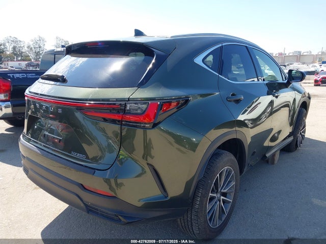 JTJADCAZ7R2009638 Lexus a25a-fks