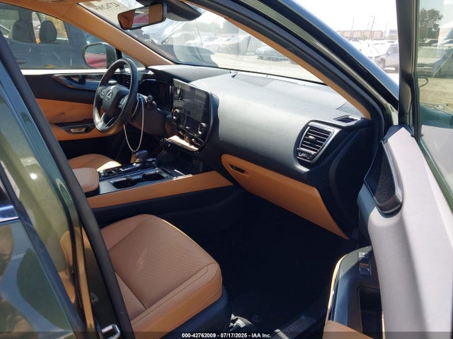 JTJADCAZ7R2009638 Lexus a25a-fks