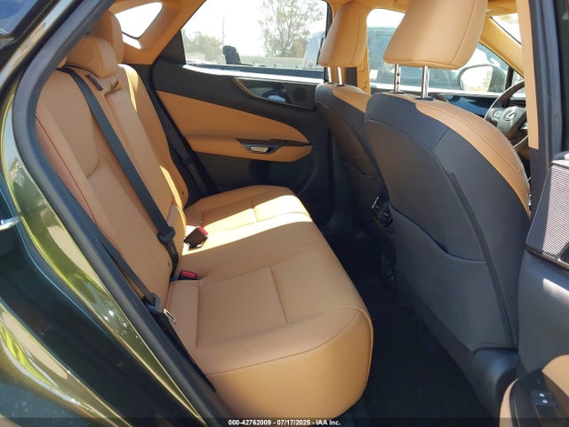 JTJADCAZ7R2009638 Lexus a25a-fks