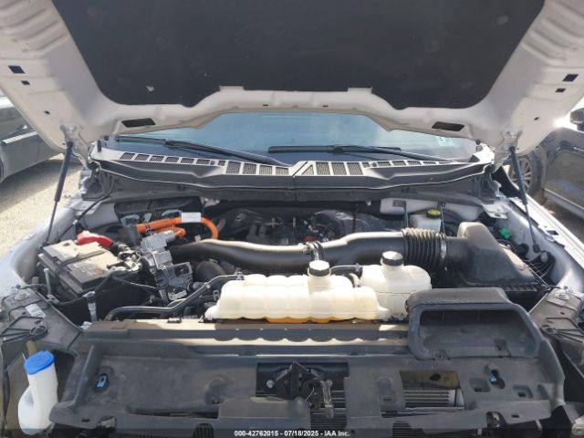 2024 FORD F-150 1FTFW3LDXRFA63108 Photo 9