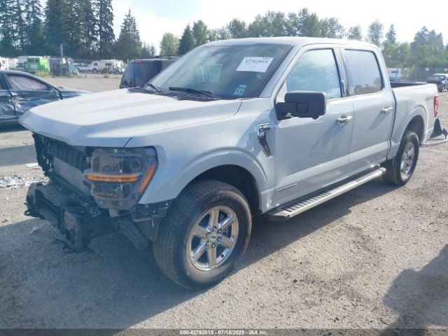 2024 FORD F-150 1FTFW3LDXRFA63108 Photo 1