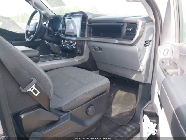 2024 FORD F-150 1FTFW3LDXRFA63108 Photo 4