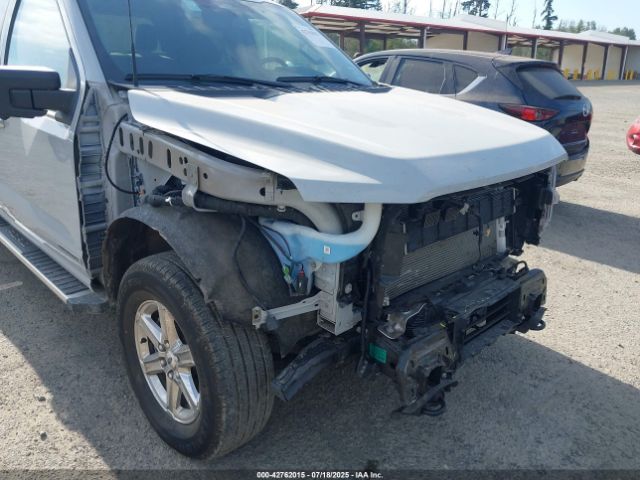 2024 FORD F-150 1FTFW3LDXRFA63108 Photo 5