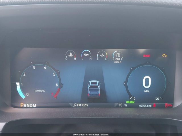2024 FORD F-150 1FTFW3LDXRFA63108 Photo 6