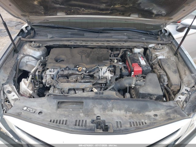 4T1B11HK3KU699438 Toyota a25a-fks