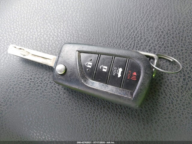 4T1B11HK3KU699438 Toyota a25a-fks