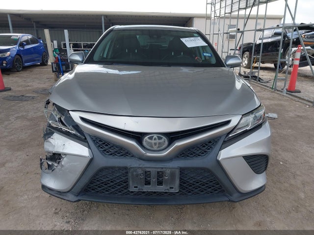4T1B11HK3KU699438 Toyota a25a-fks