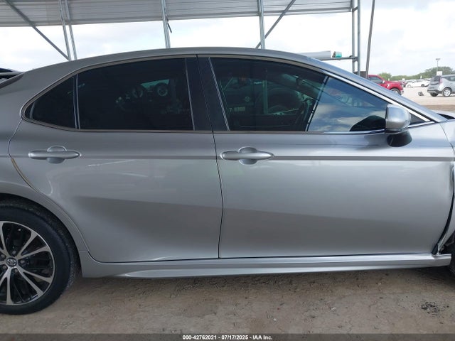 4T1B11HK3KU699438 Toyota a25a-fks