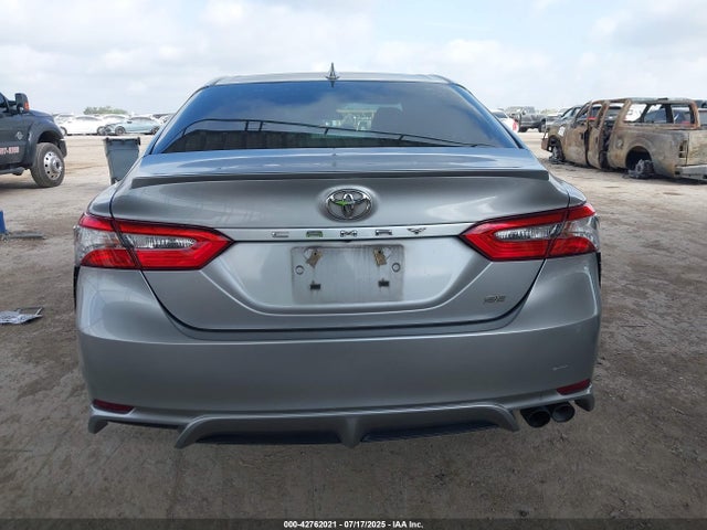4T1B11HK3KU699438 Toyota a25a-fks
