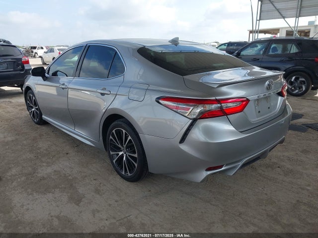 4T1B11HK3KU699438 Toyota a25a-fks
